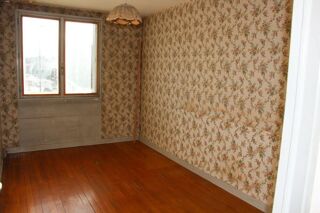 Vente Appartement Appartement T3 quartier Allies Alpins Grenoble 38100 Grenoble