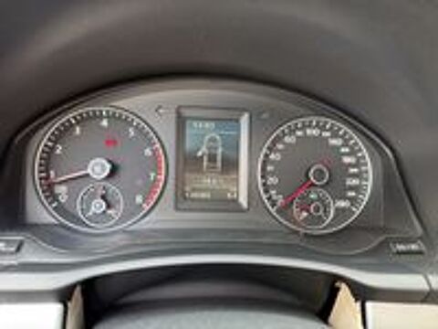 EOS Eos 2.0 TSI 210 Sportline 2012 occasion 93390 Clichy-sous-Bois