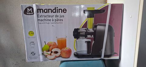 Extracteur de jus/machine � p�tes �pinay-sur-Orge (91)