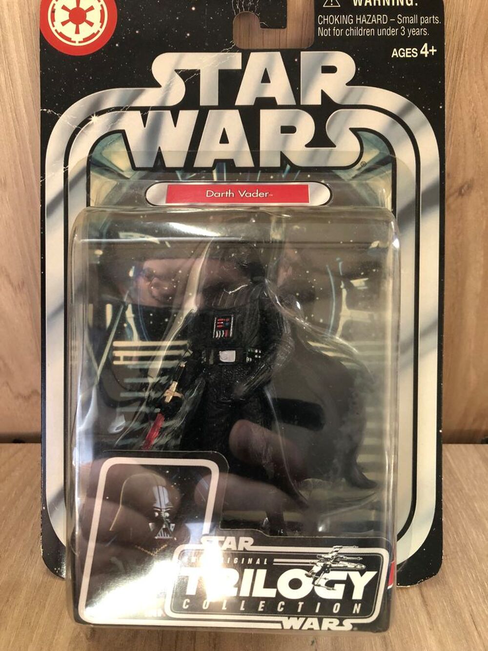 Star Wars Figurines Hasbro Neuves Jeux / jouets