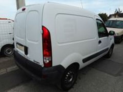 Kangoo Express 2004 occasion 10000 Troyes