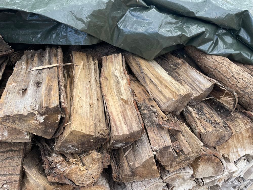 Bois de chauffage Bricolage