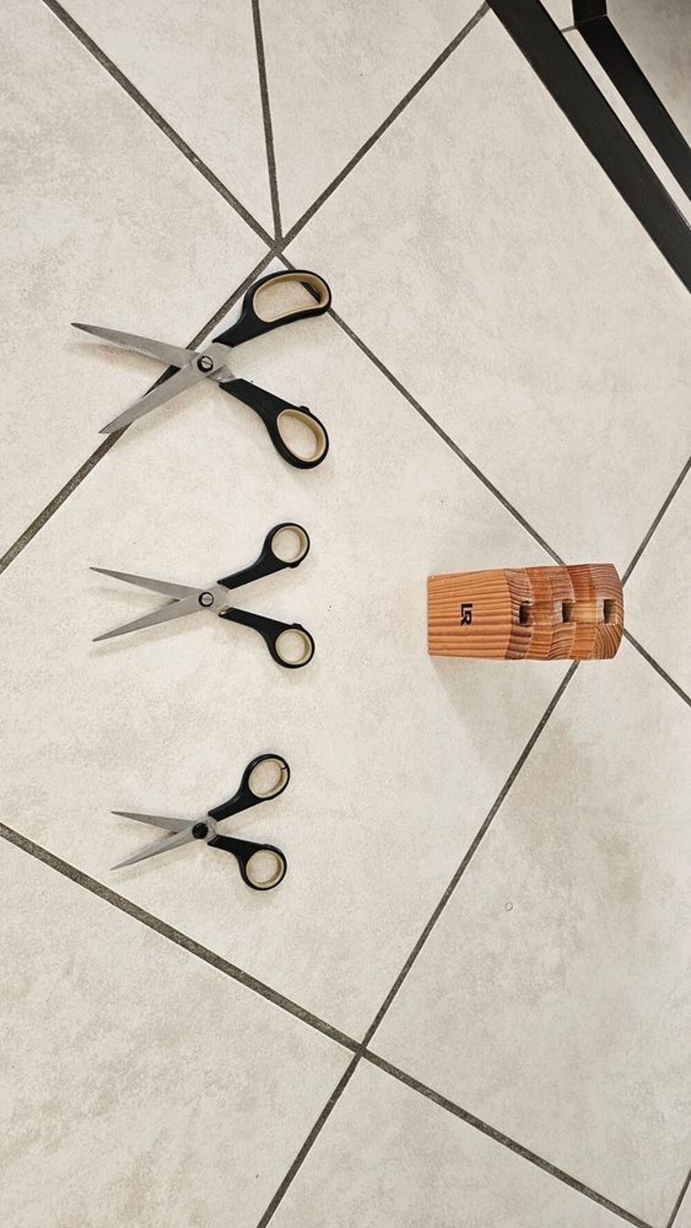 CISEAUX Bricolage