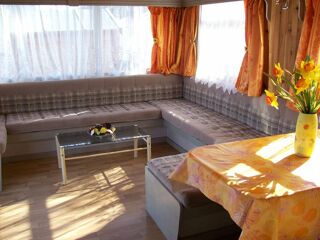 Location  Mobile Home 