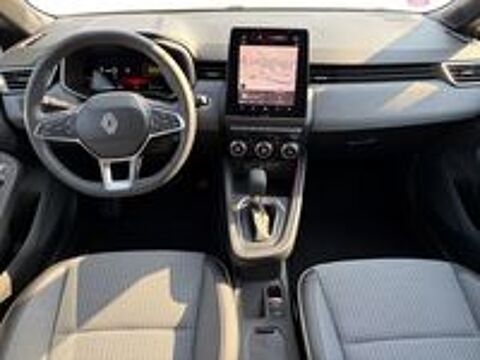 Clio V Clio E-Tech full hybrid 145 ch GSR2 Techno 2025 occasion 91300 Massy