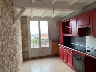  Appartement  vendre 4 pices 75 m
