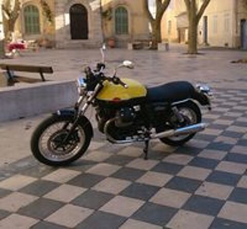 MOTO GUZZI 2013 occasion 83230 Bormes-les-Mimosas