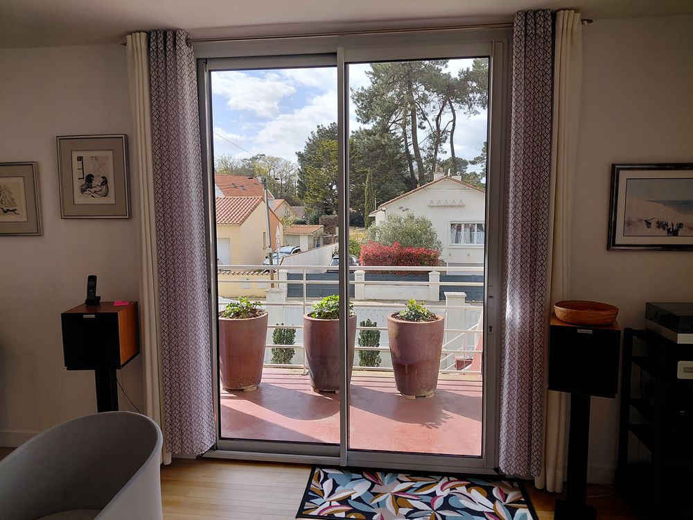 Vente Maison Maison à 800m de la mer et des commerces Saint-brevin-les-pins