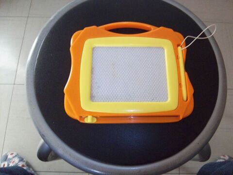 Ardoise magique 1 Bossay-sur-Claise (37)