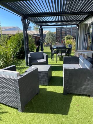  Maison � vendre 5 pi�ces 90 m�