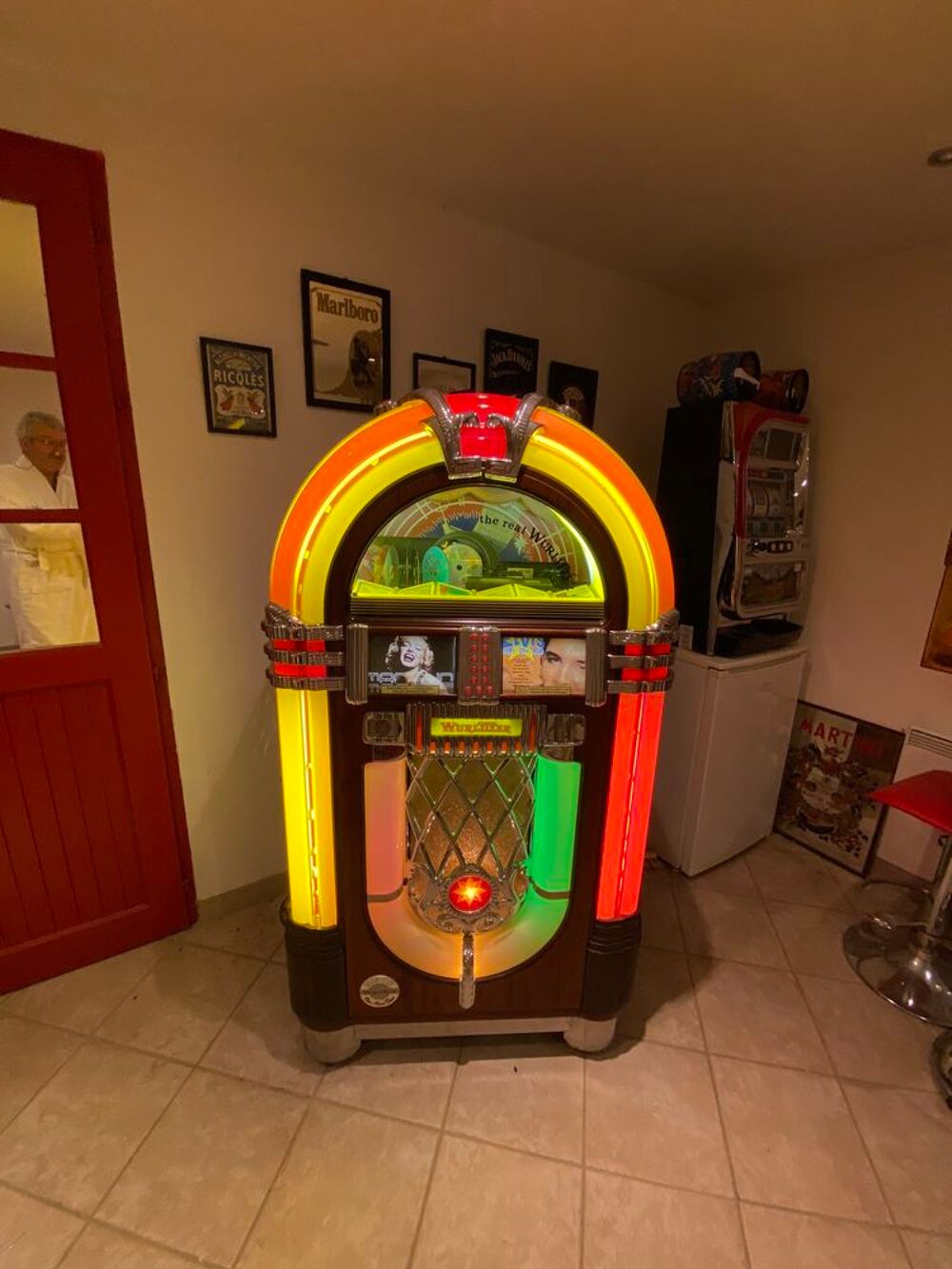 jukebox 