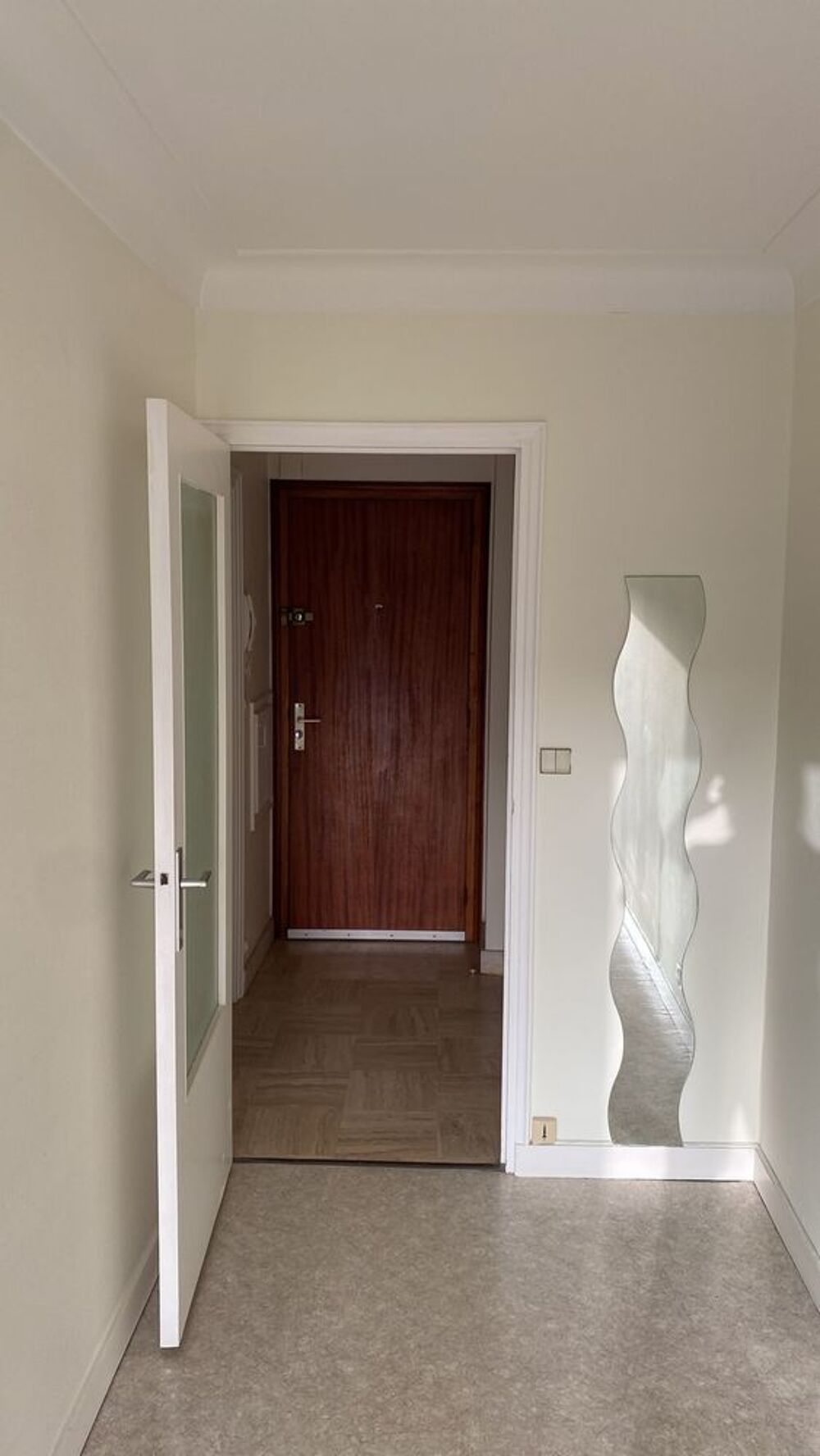 Location Appartement Appartement - 32m² Villeurbanne