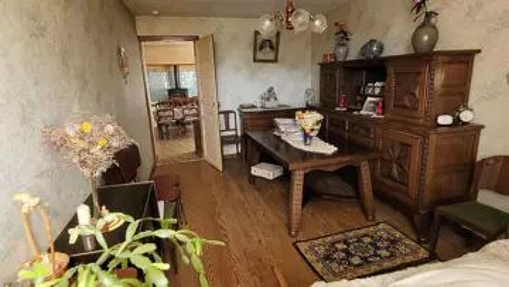 Vente Maison Maison et ancien corps de ferme Montcourt