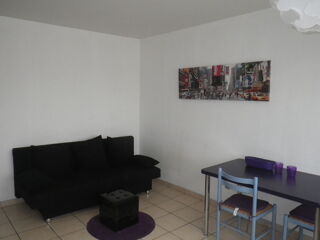  Appartement à louer 1 pièce 26 m²