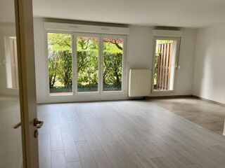 Vente Appartement Lumineux 3 pièces Strasbourg