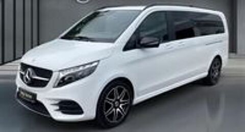 Classe V Extra-Long 300 d 9G-TRONIC Avantgarde 2024 occasion 83000 Toulon