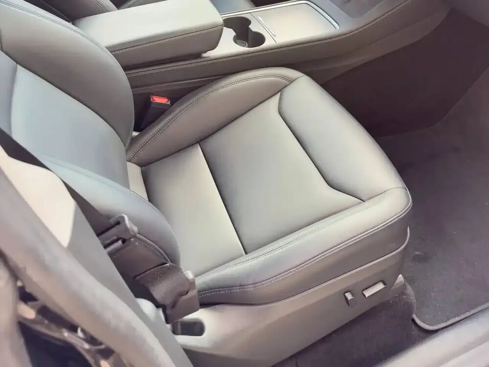 Model Y 2021 Performance Dual Motor awd 2023 occasion 35000 Rennes