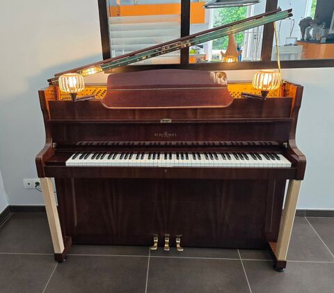 Piano Schimmel 3000 Lorient (56)
