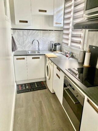  Appartement � louer 2 pi�ces 35 m� Versailles