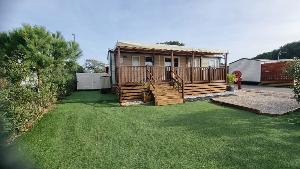 Vente Maison Hébergement de loisirs - à€ 100m de la plage - Canet Plage Canet-en-roussillon