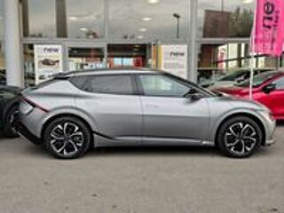 EV6 229 ch GT Line 2022 occasion 95520 Osny
