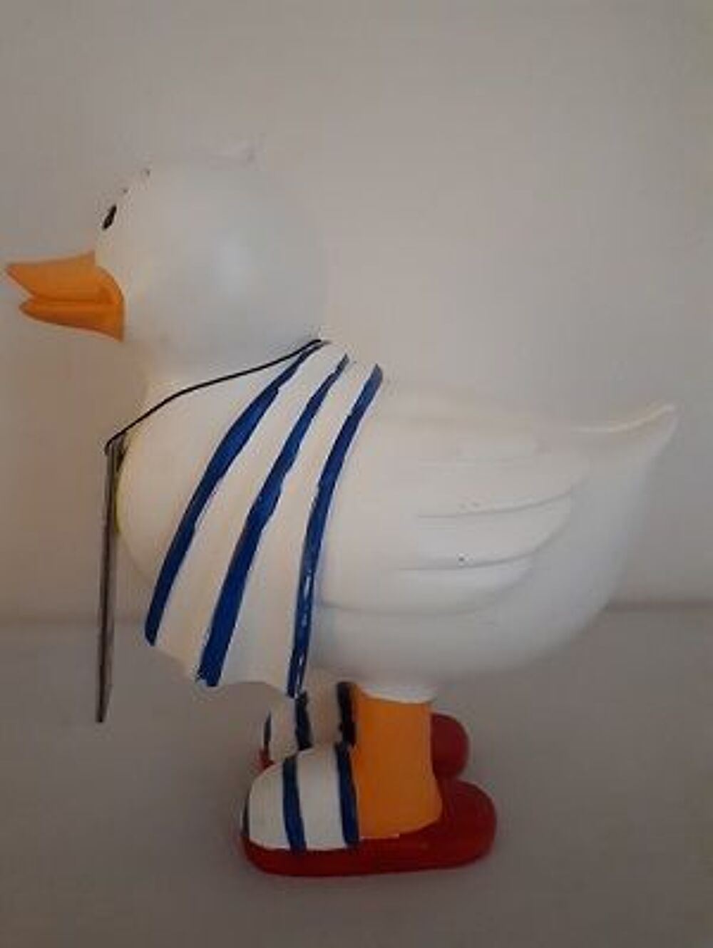 canards de d&eacute;coration 