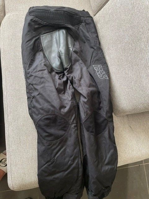 pantalon moto 100 Nançois-sur-Ornain (55)
