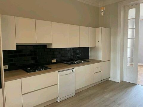  Appartement  louer 2 pices 38 m