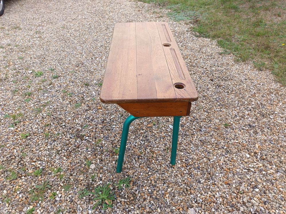 Bureau vintage Meubles