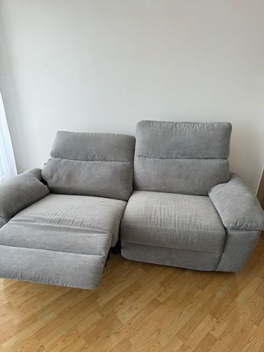 Canap&eacute; &eacute;lectriques Meubles