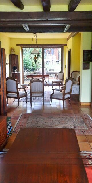  Maison � vendre 5 pi�ces 178 m�