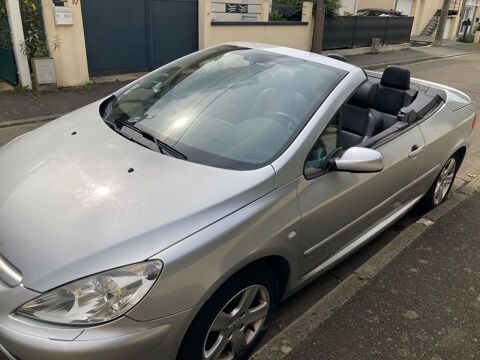Peugeot 307 1.6 16 CV Premium