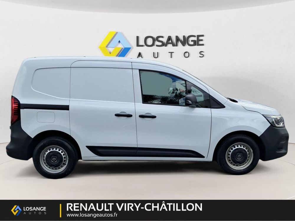 Kangoo Express BLUE DCI 95 GRAND CONFORT- 22 2022 occasion 91170 Viry-Ch&acirc;tillon