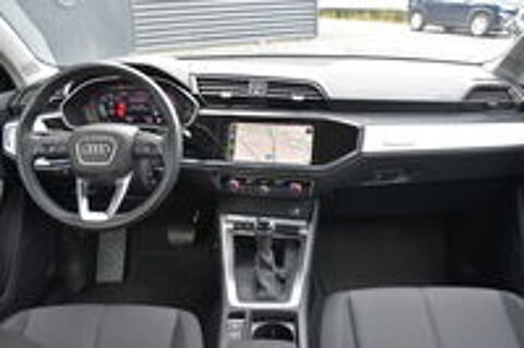 Q3 35 TDI 150 ch S tronic 7 Business Executive 2024 occasion 56300 Pontivy
