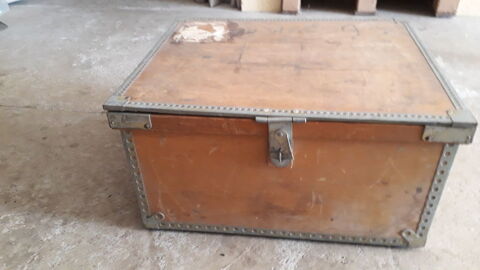 CAISSE D'EXPEDITION RENFORCEE 40 Chauny (02)