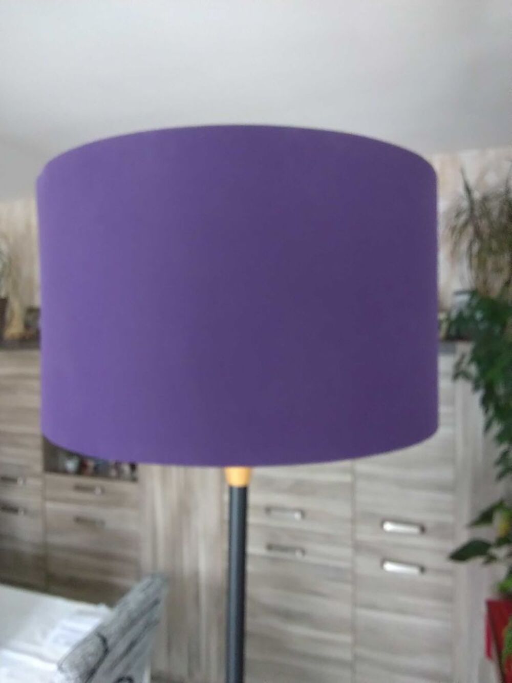lampadaire Décoration