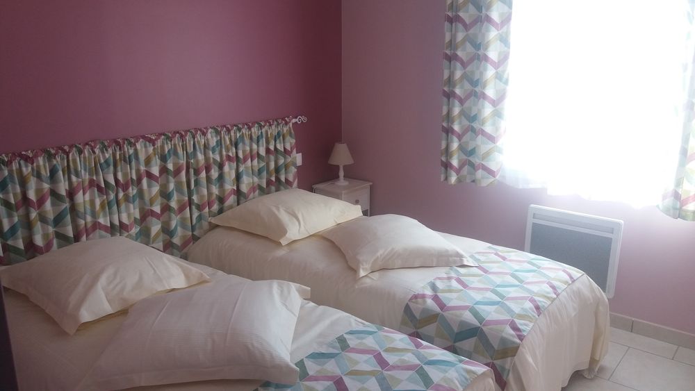    pour 2 ou 4 personnes... pavillon neuf Haute-Normandie, Eu (76260)