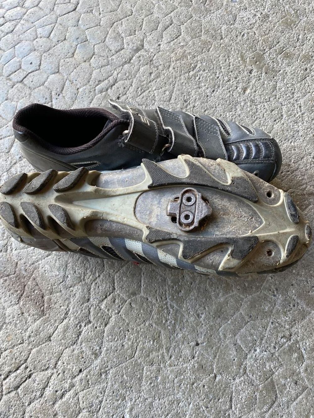 Chaussures VTT/ROUTE SCOTT Chaussures