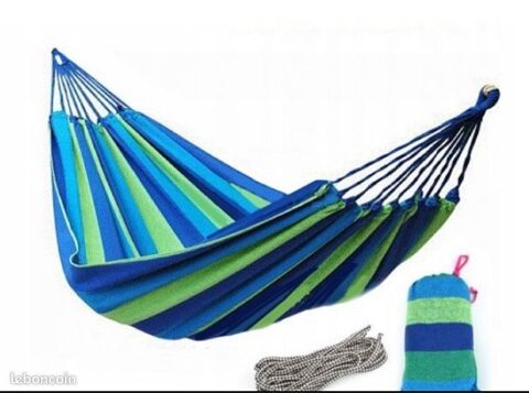 HAMAC 2 personnes XXL 25 Paris 17 (75)