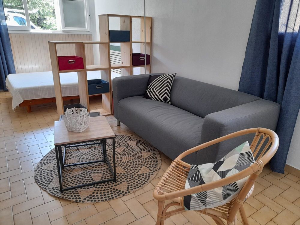 Location Appartement studio meublé Montélimar