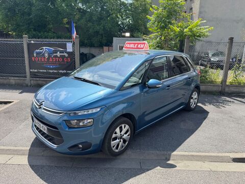 Citroen c4 picasso Citroën  PureTech 130 S&S Inten