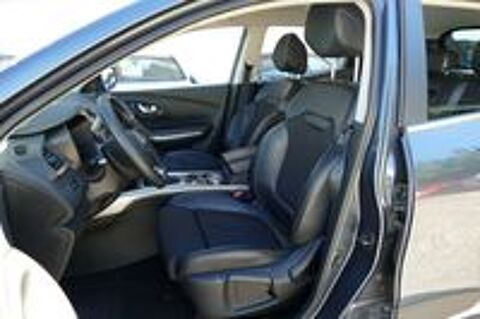 Kadjar TCe 140 EDC Techno occasion 13600 La Ciotat