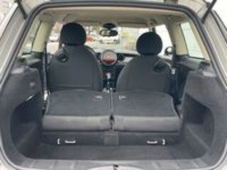 Cooper Hatch 122 ch Pack Chili occasion 33700 M&eacute;rignac