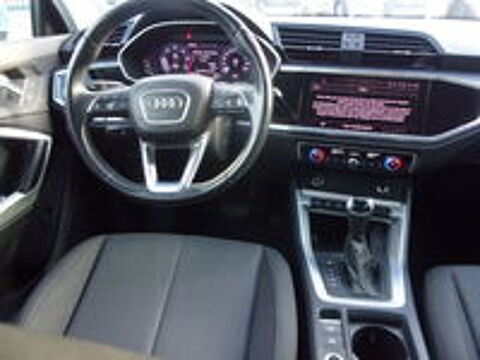 Q3 Sportback 35 TDI 150 ch S tronic 7 Design 2021 occasion 13821 La Penne-sur-Huveaune