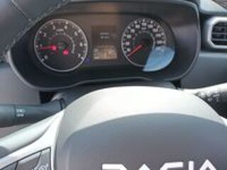 Duster Blue dCi 115 4x2 Journey 2023 occasion 21200 Beaune
