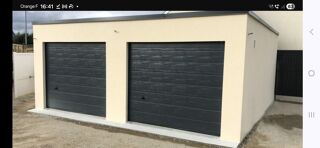  Parking / Garage � louer 30 m� Morbier