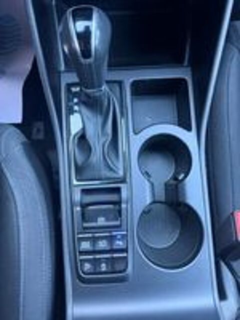 Tucson 1.7 CRDi 141 2WD DCT-7 Business 2018 occasion 38210 Tullins