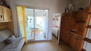  Appartement à vendre 2 pièces 30 m²