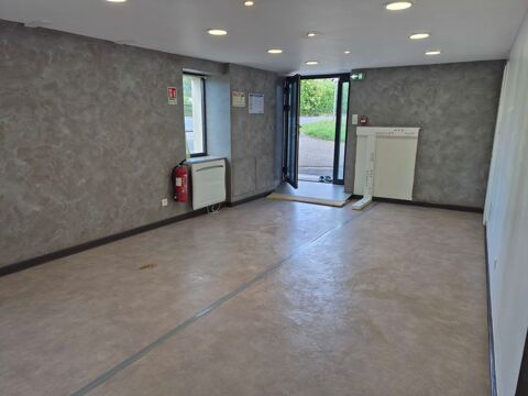 Local professionnel bien-&ecirc;tre/param&eacute;dical 330 33190 La réole