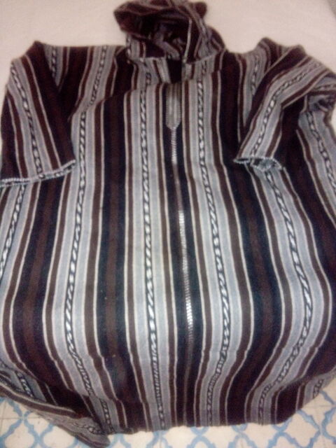 DJELLABA 59 Montpellier (34)